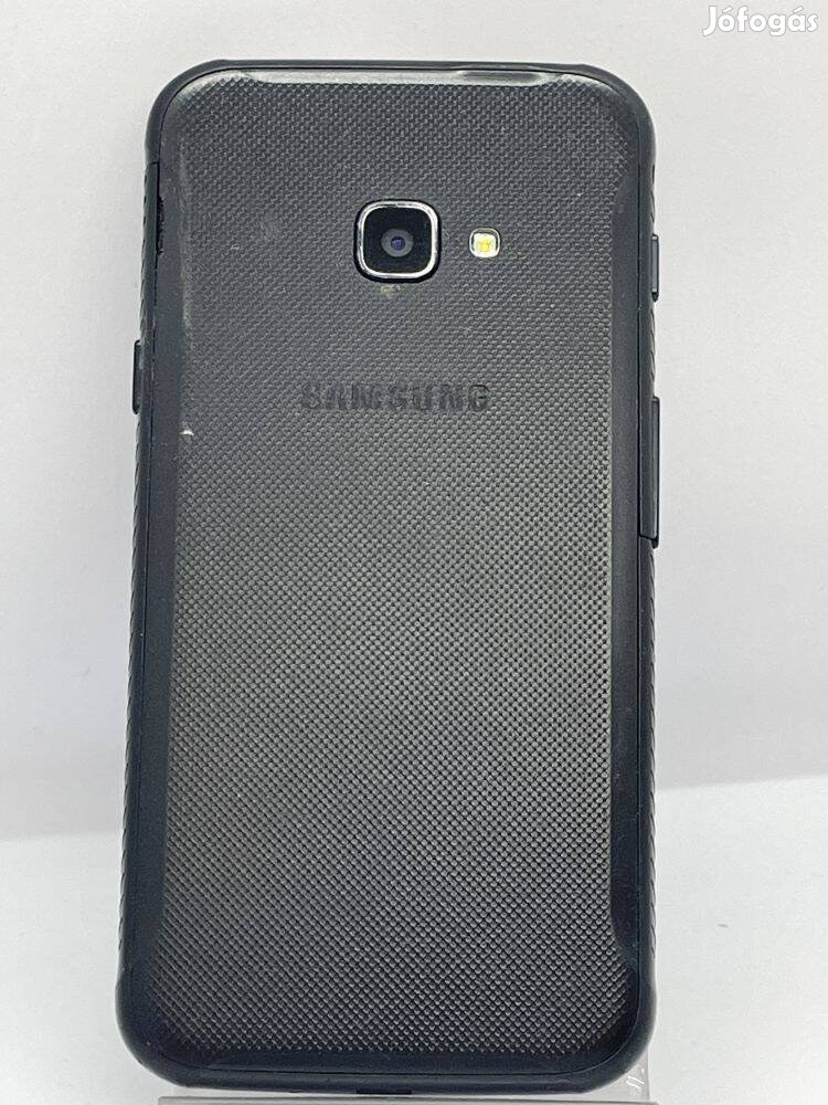Samsung Galaxy Xcover 4 STRAPA Telefon, Üzletből, Garanciával