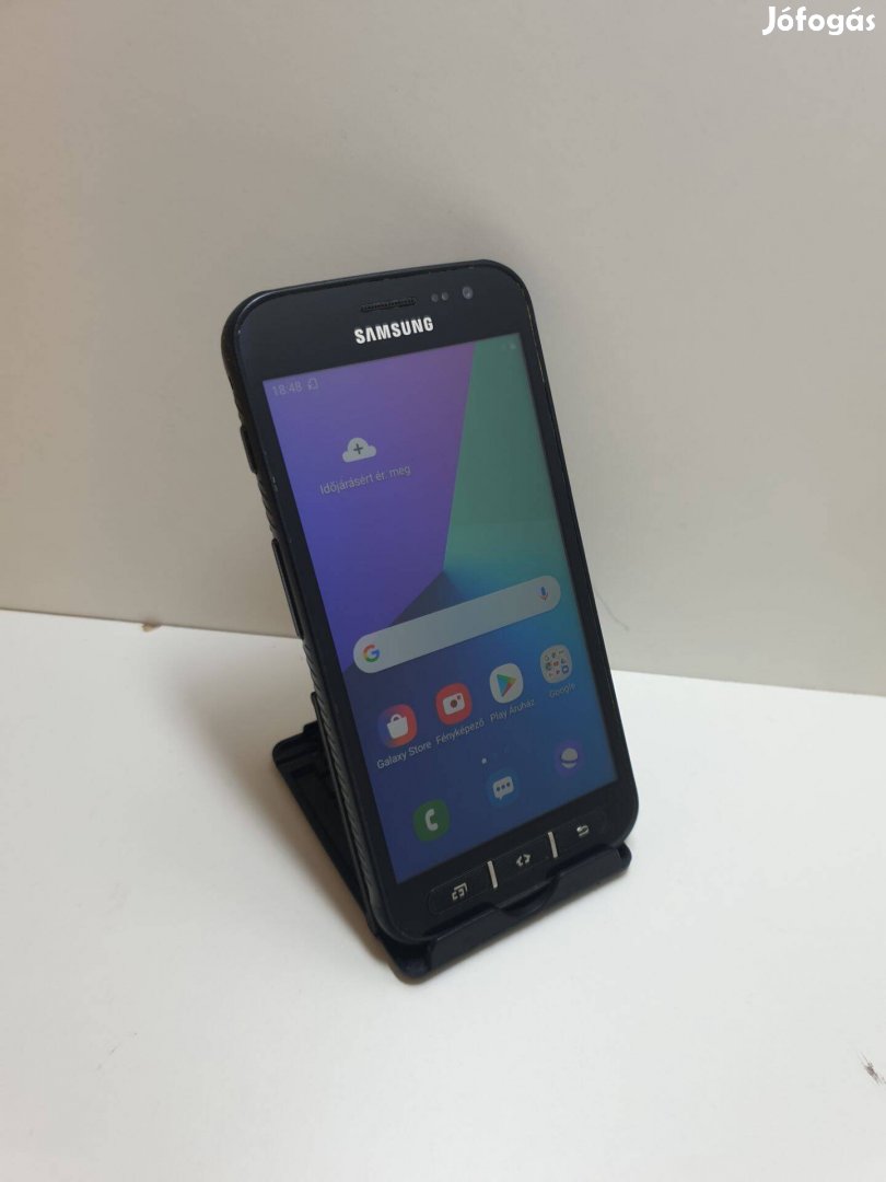 Samsung Galaxy Xcover 4 androidos strapatelefon eladó