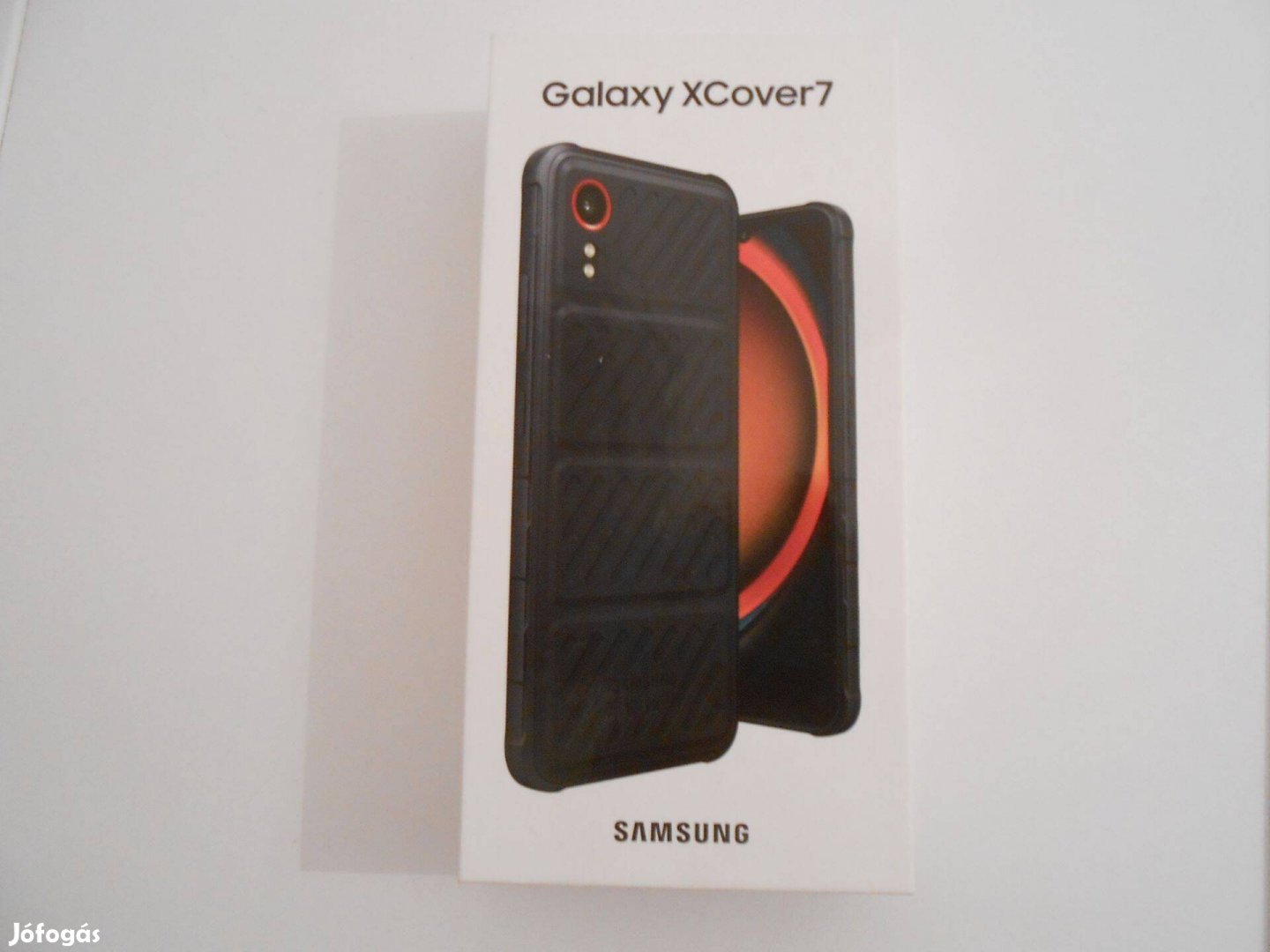 Samsung Galaxy Xcover 7 ! 128Gb!