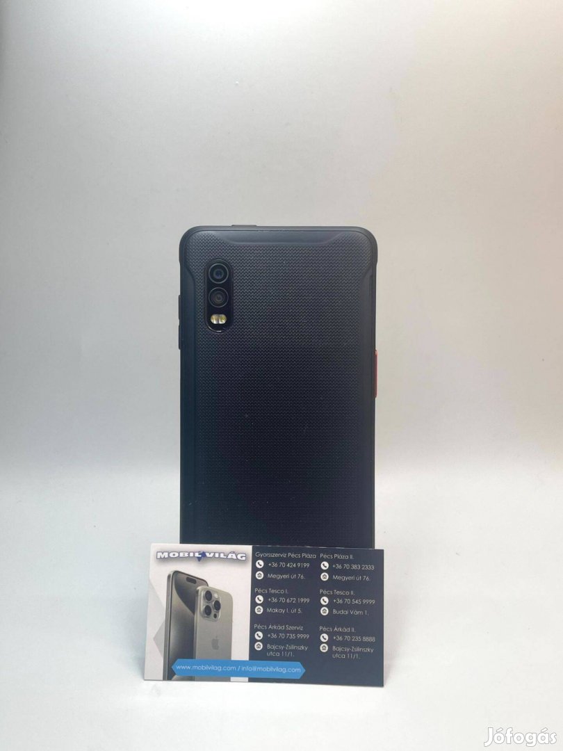 Samsung Galaxy Xcover Pro 4/64GB Garanciával! (190295)