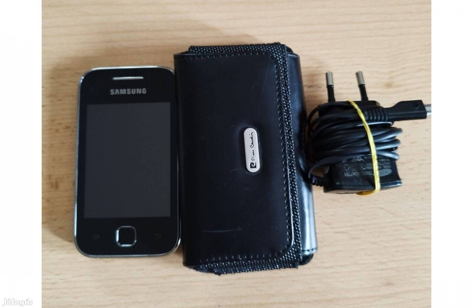 Samsung Galaxy Young GT-S5360