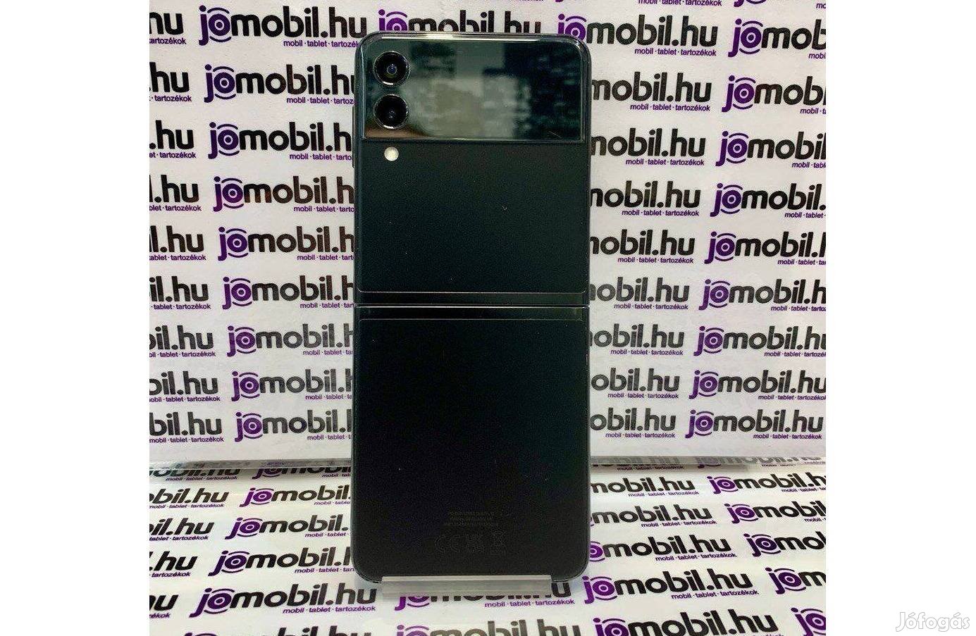 Samsung Galaxy Z Flip3 SM-F711B 8/128GB kártyafüggetle szép állapot