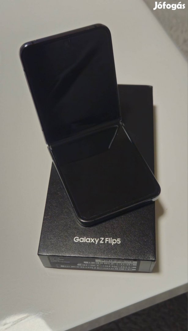 Samsung Galaxy Z Flip5   256gb 