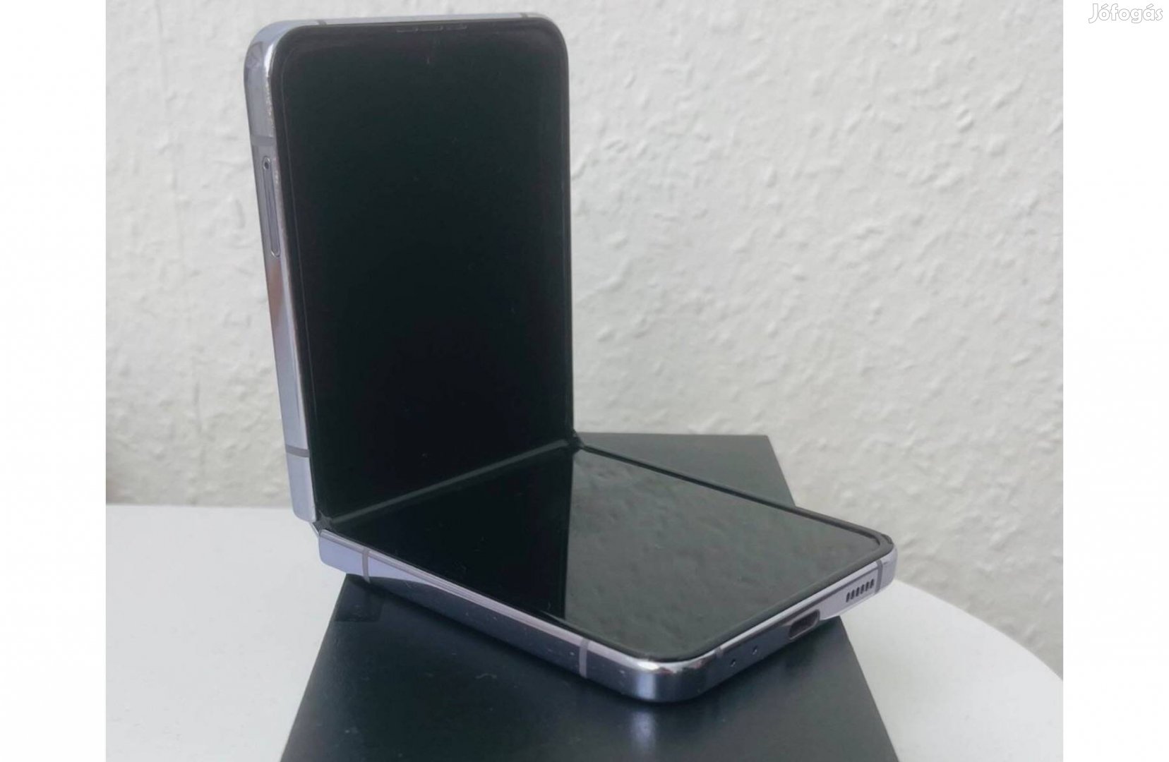 Samsung Galaxy Z Flip 4