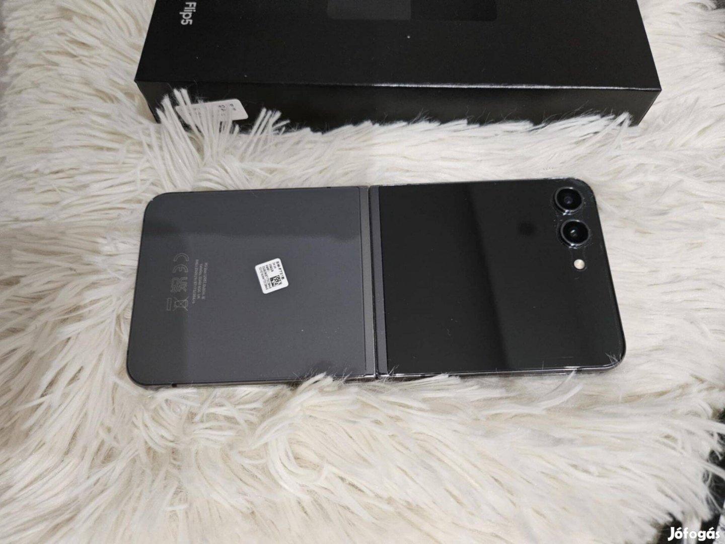 Samsung Galaxy Z Flip 5 256 GB