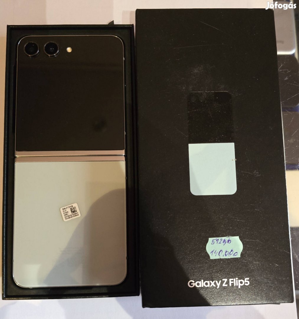 Samsung Galaxy Z Flip 5 512gb