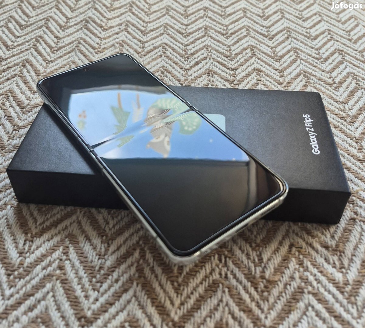 Samsung Galaxy Z Flip 5