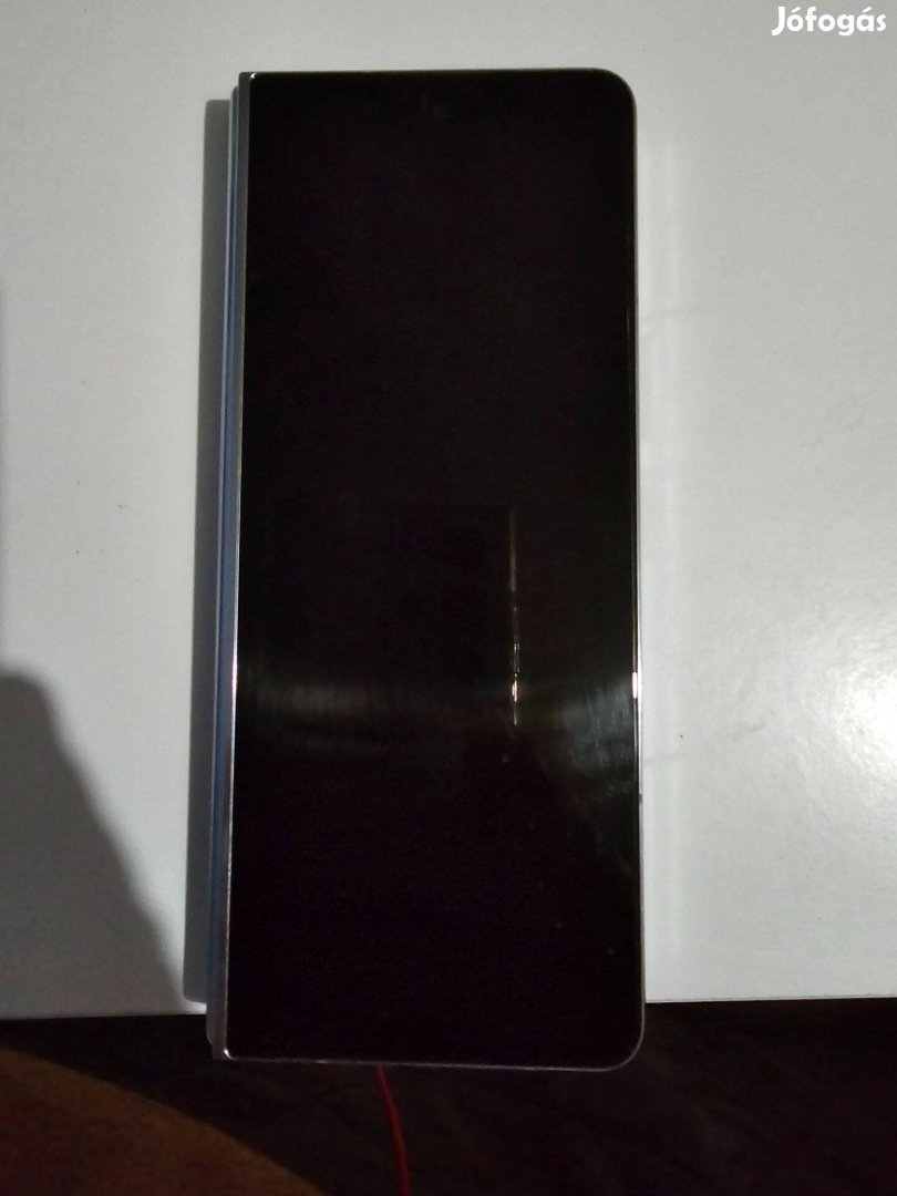 Samsung Galaxy Z Fold5. 512Gb/ 12. Új állapotú Garancia!