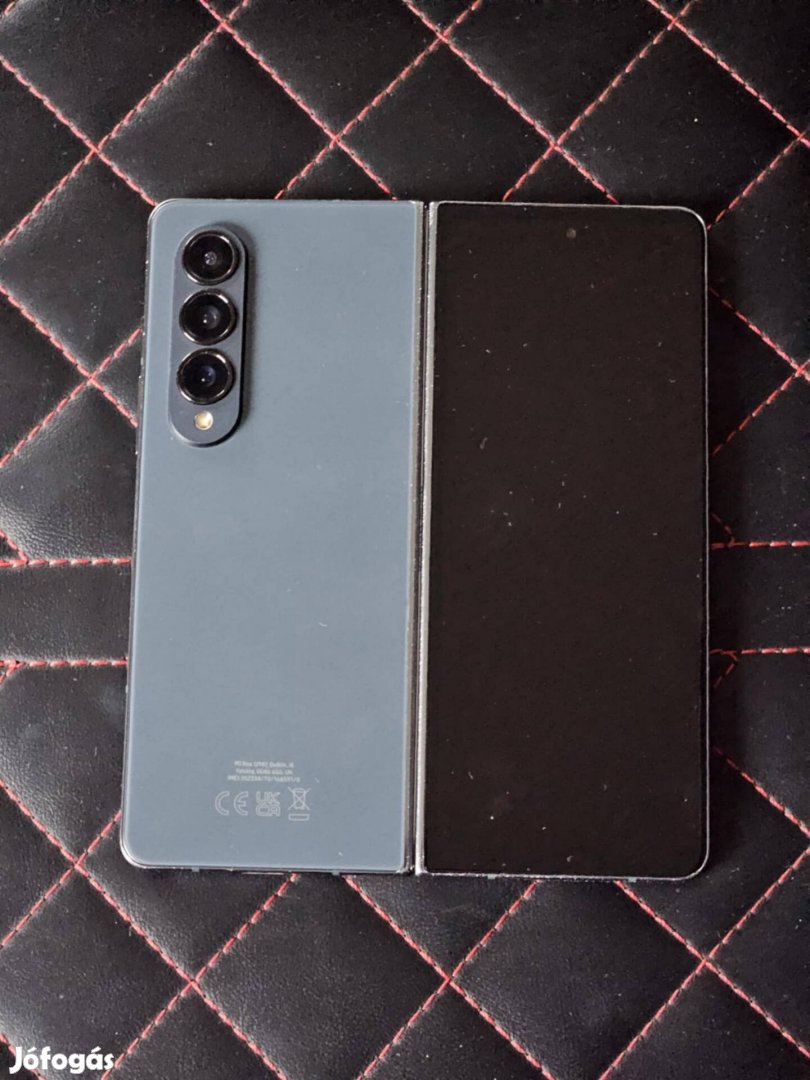 Samsung Galaxy Z Fold 4 256gb