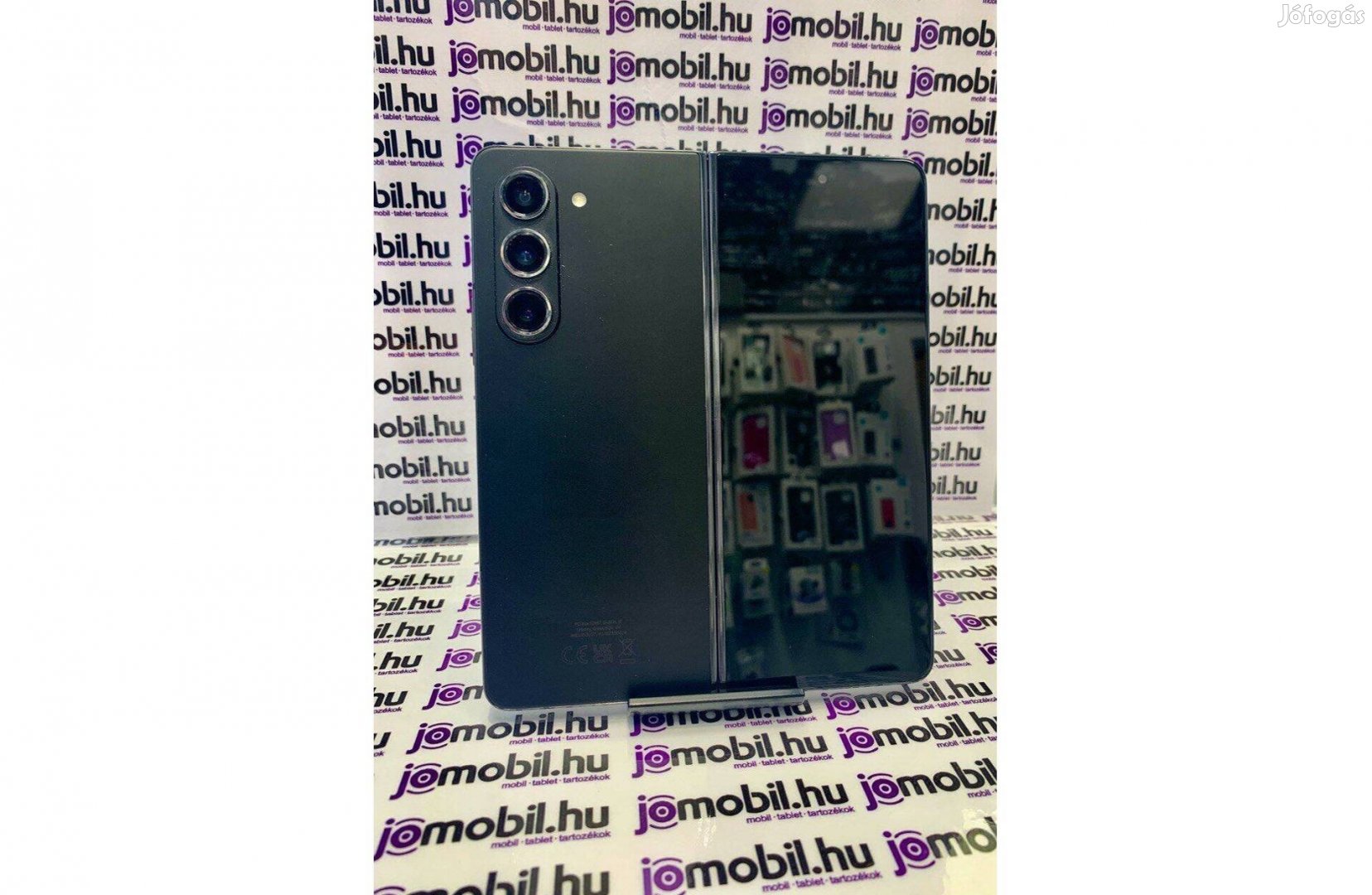 Samsung Galaxy Z fold5 12/256Gb SM-F946B kártyafüggetlen