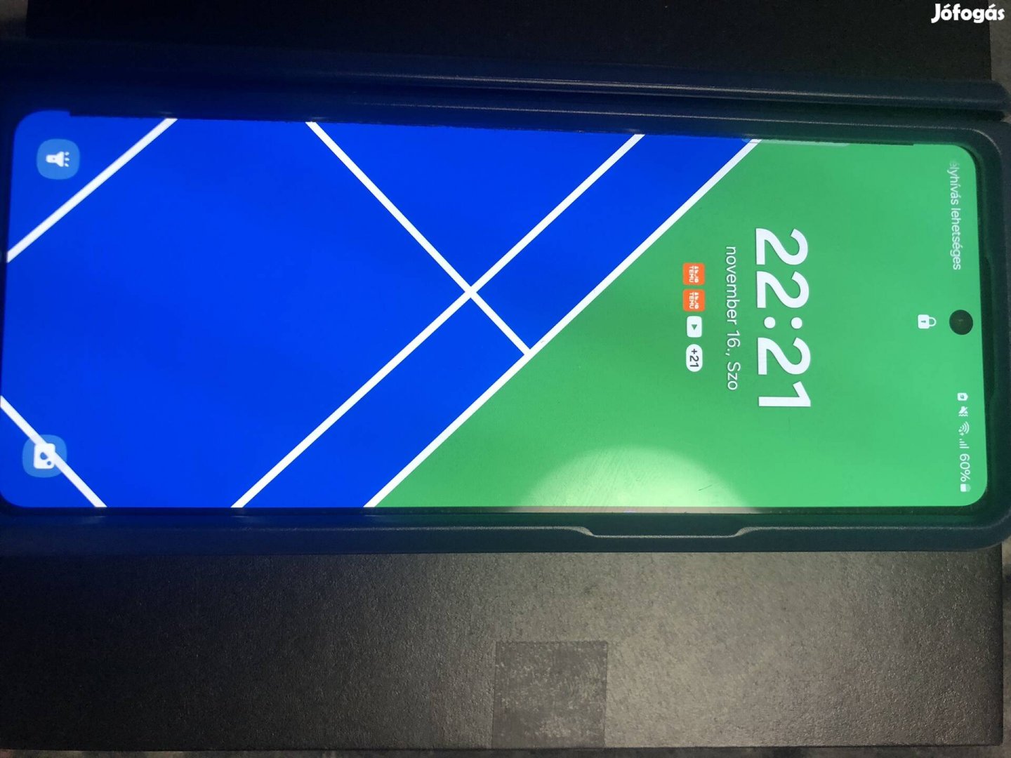 Samsung Galaxy Z fold 5    512gb