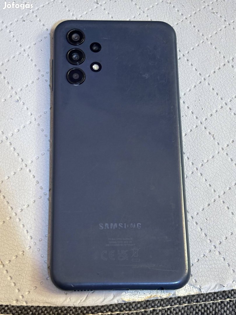 Samsung Galaxy a13 dual
