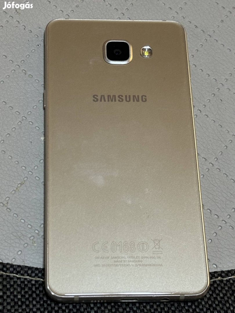 Samsung Galaxy a5 2016 