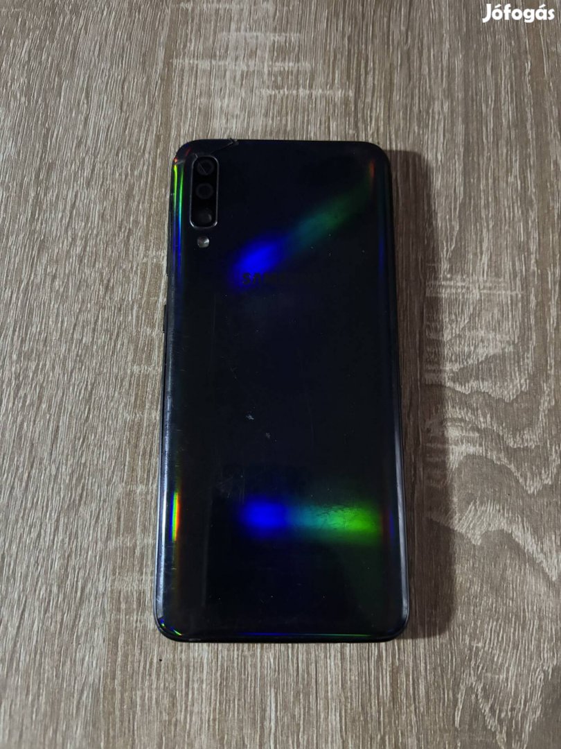 Samsung Galaxy a70 dual