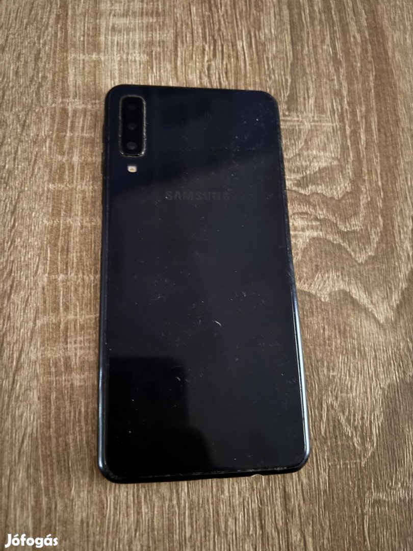 Samsung Galaxy a7 2018 dual