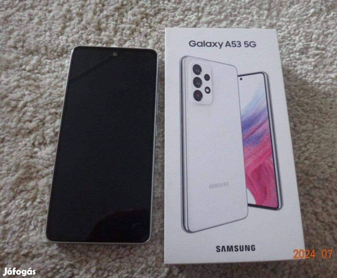 Samsung Galaxy a 53 5g 128gb