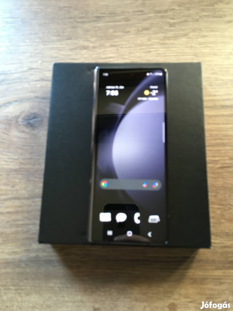 Samsung Galaxy fold 5 fold5 