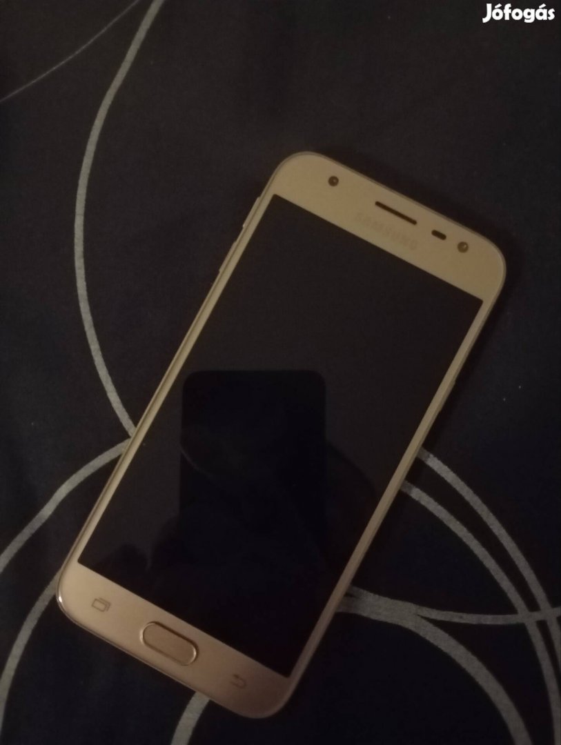 Samsung Galaxy j3 2017 eladó