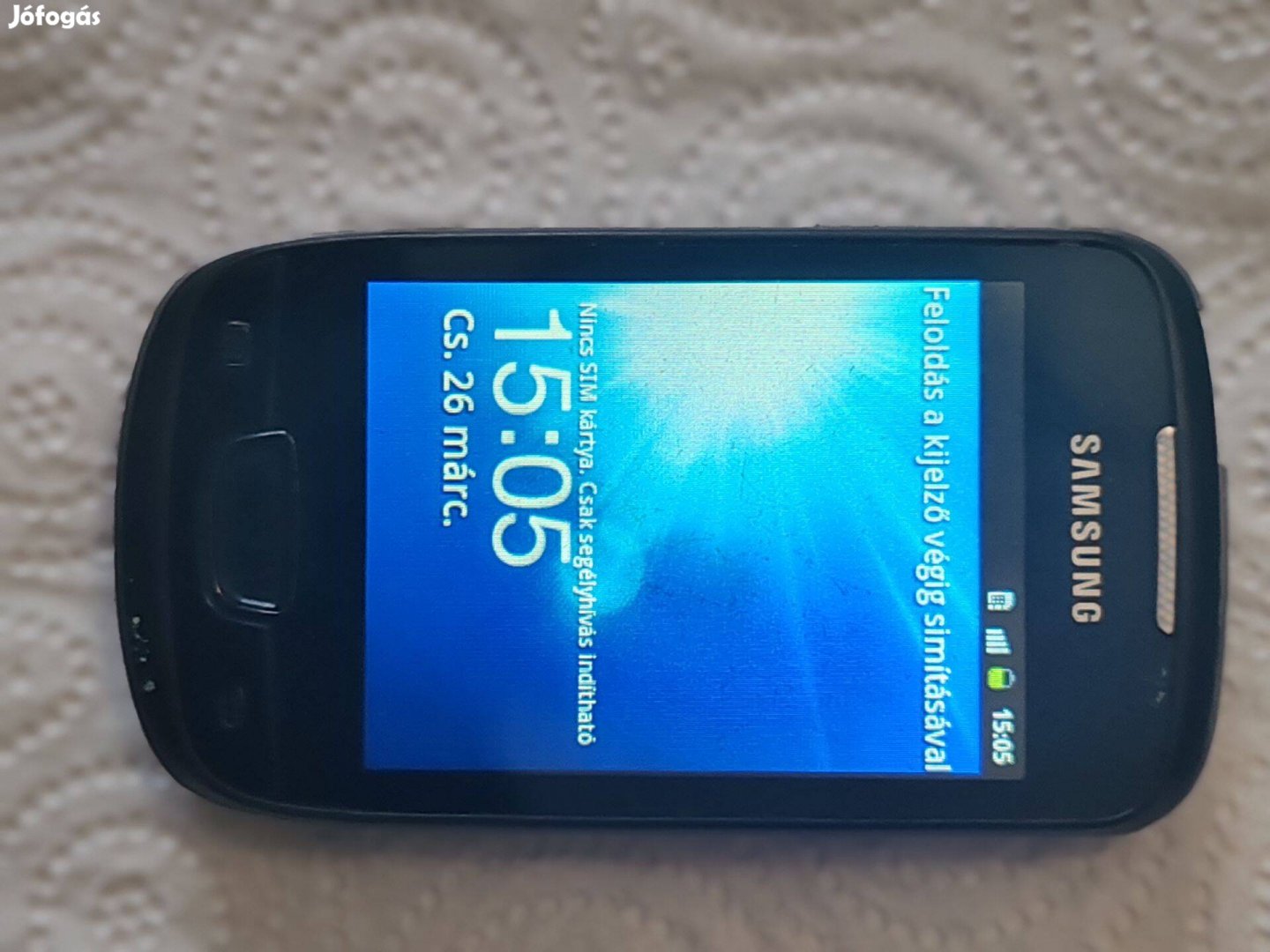 Samsung Galaxy mini