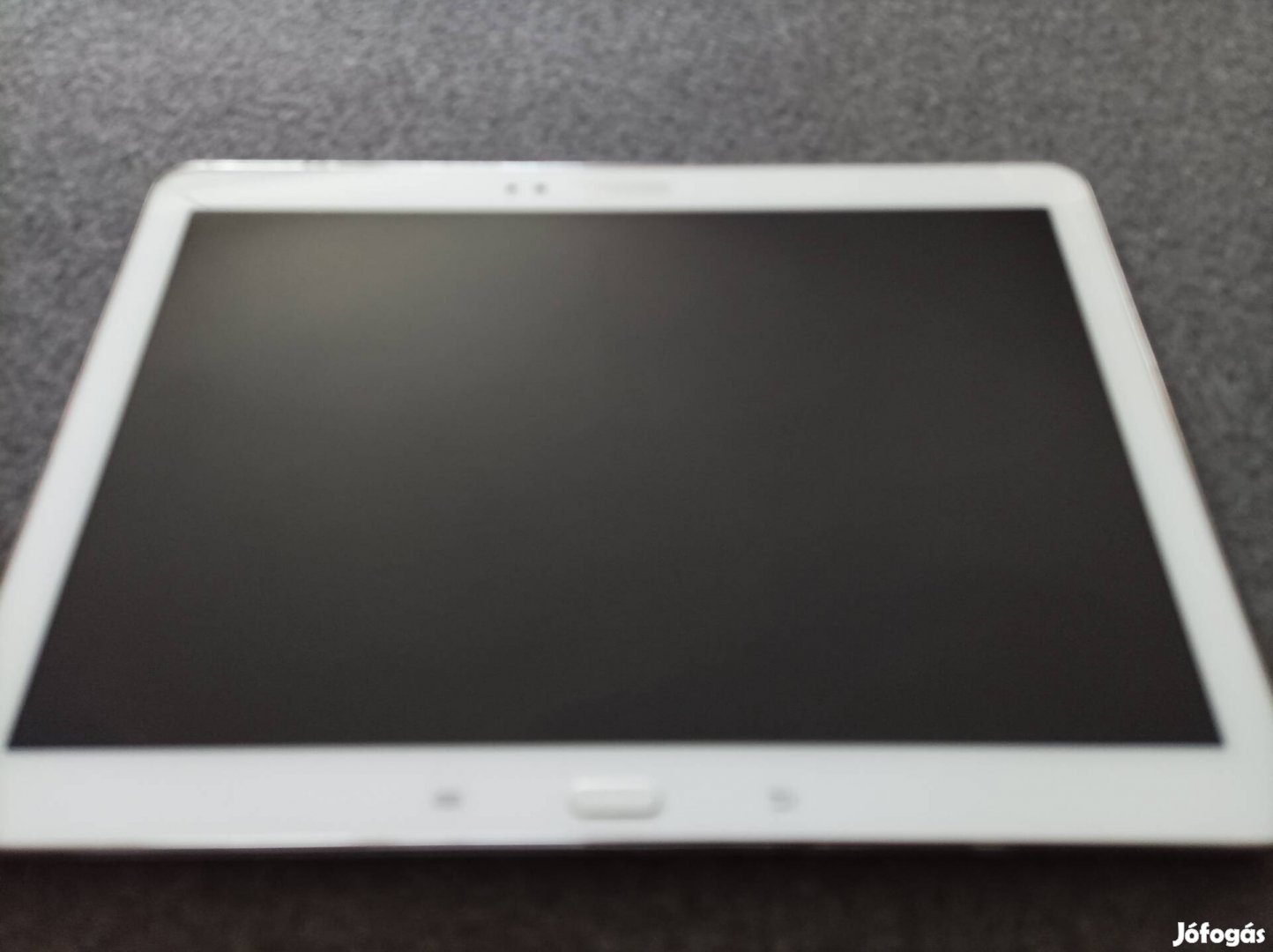 Samsung Galaxy note 10, 1 tablet  SM p600