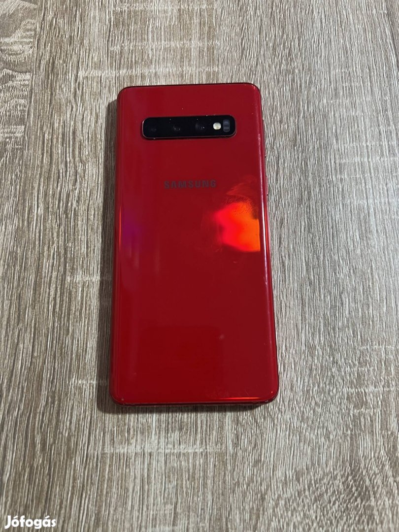 Samsung Galaxy s10 dual