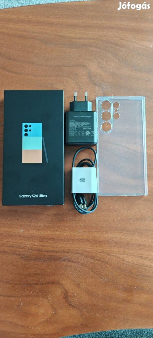 Samsung Galaxy s24 ultra 