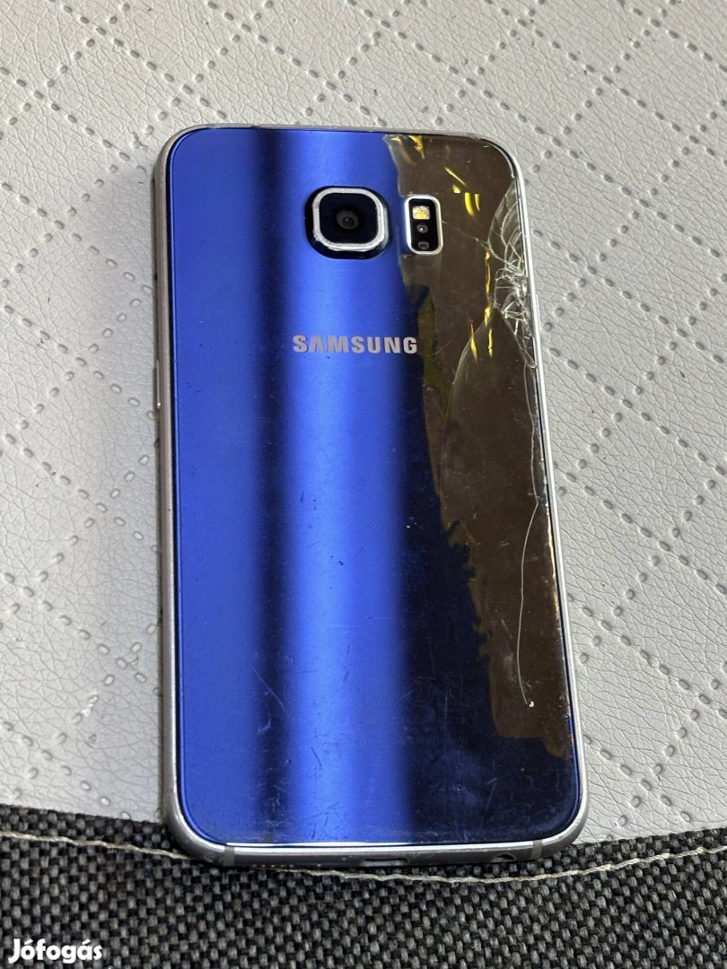 Samsung Galaxy s6 független