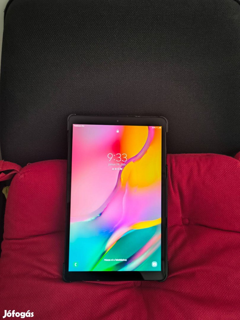 Samsung Galaxy tablet T 5 eladó