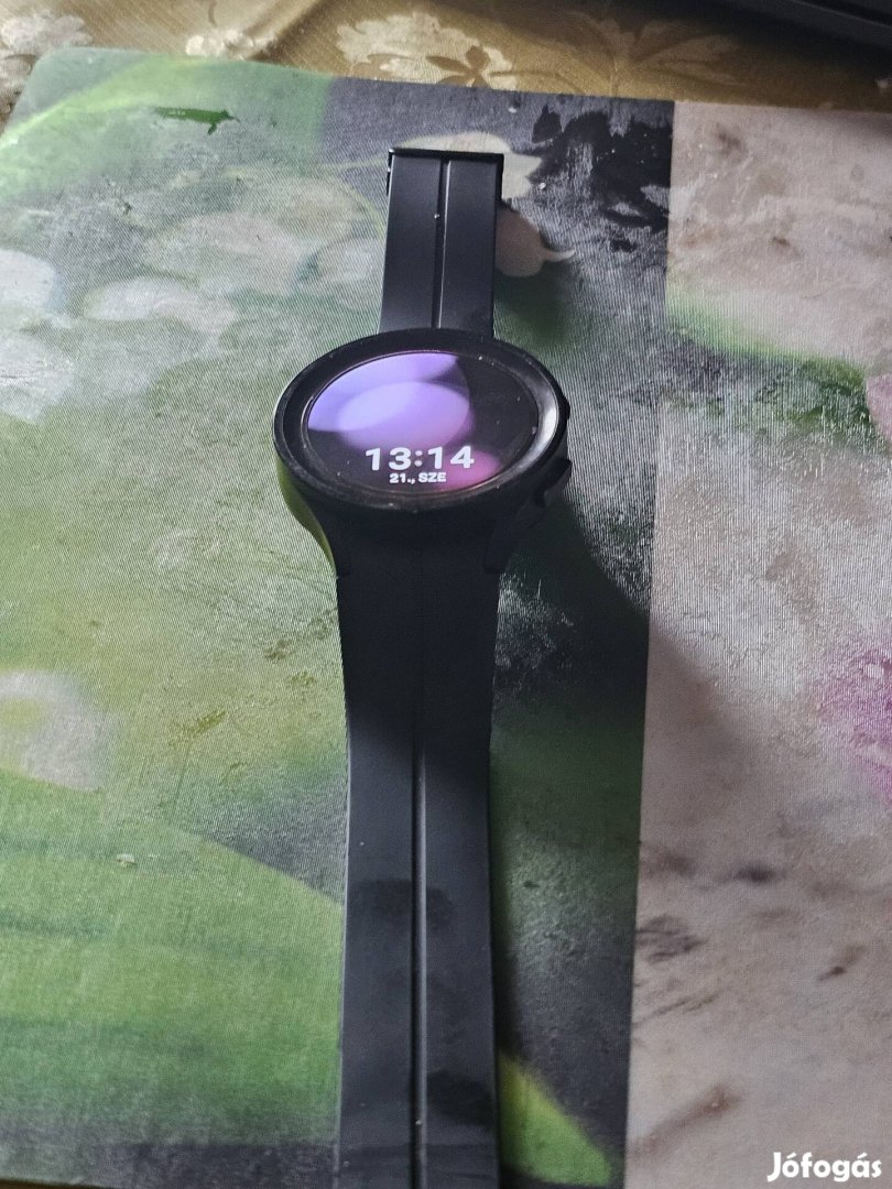 Samsung Galaxy watch5 Pro Okosóra