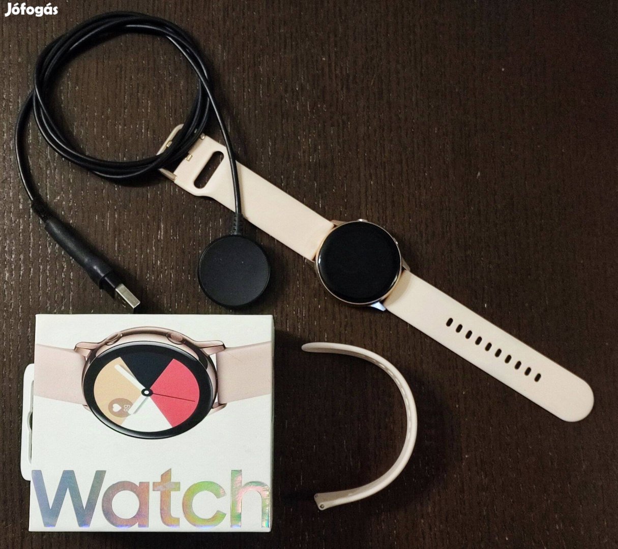 Samsung Galaxy watch 2 Active