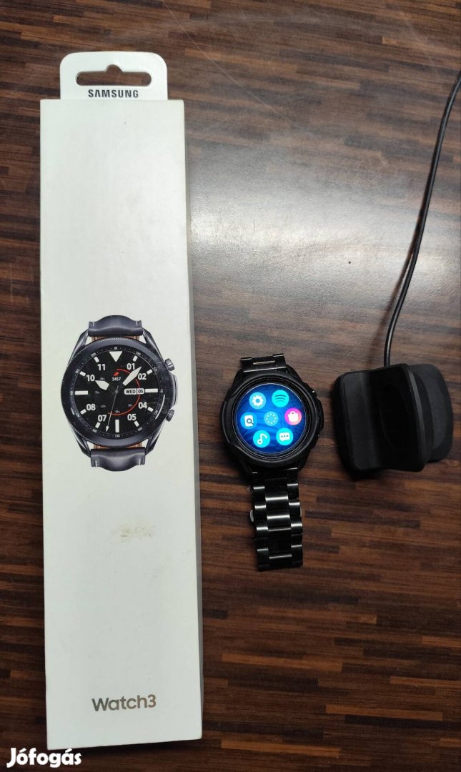 Samsung Galaxy watch 3 Classic