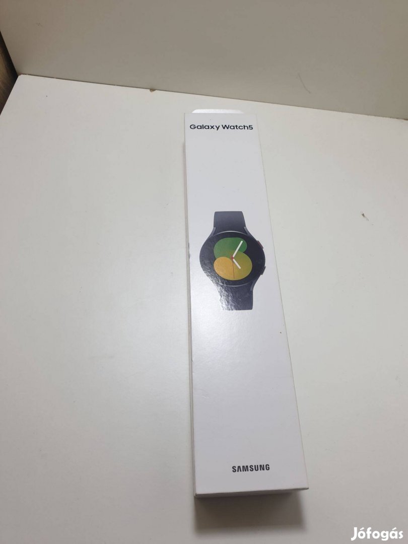 Samsung Galaxy watch 5 okosóra R905 LTE 40mm eladó