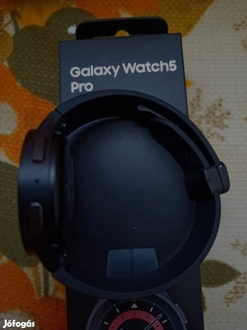 Samsung Galaxy watch 5 pro Bt.