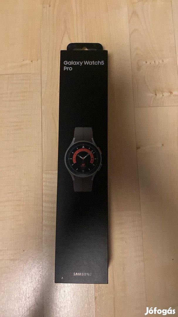 Samsung Galaxy watch 5 pro 