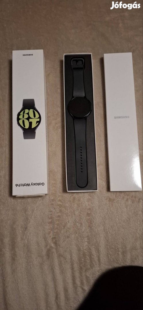 Samsung Galaxy watch 6