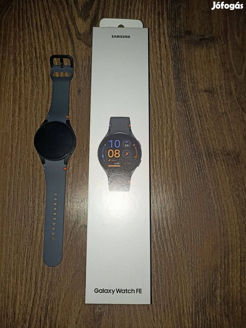 Samsung Galaxy watch FE