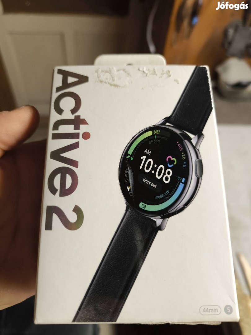 Samsung Galaxy watch activ 2 