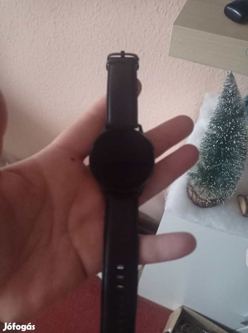 Samsung Galaxy watch active2 okosóra 