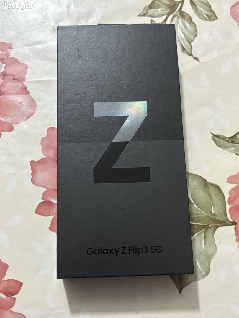 Samsung Galaxy z flip 3 5g 