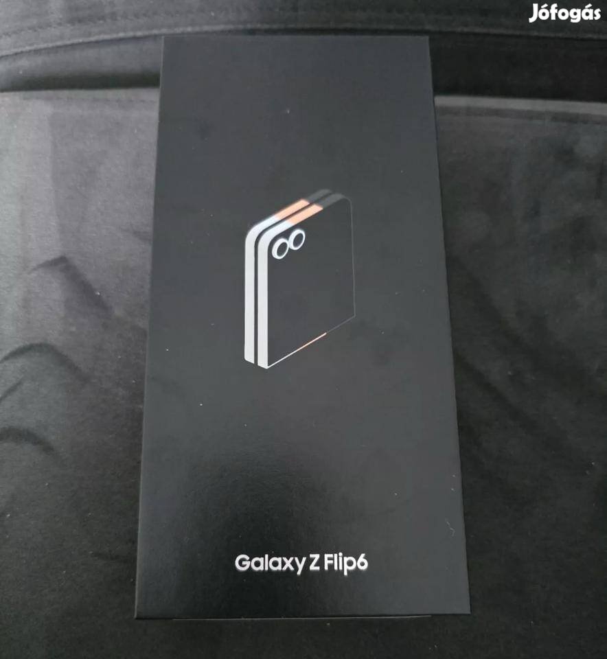 Samsung Galaxy z flip 6 II. kerület, Mobiltelefon Jófogás