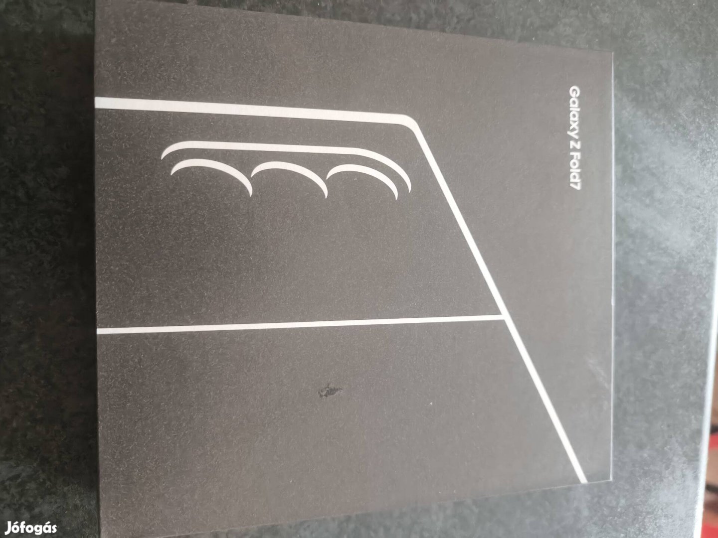 Samsung Galaxy z fold7