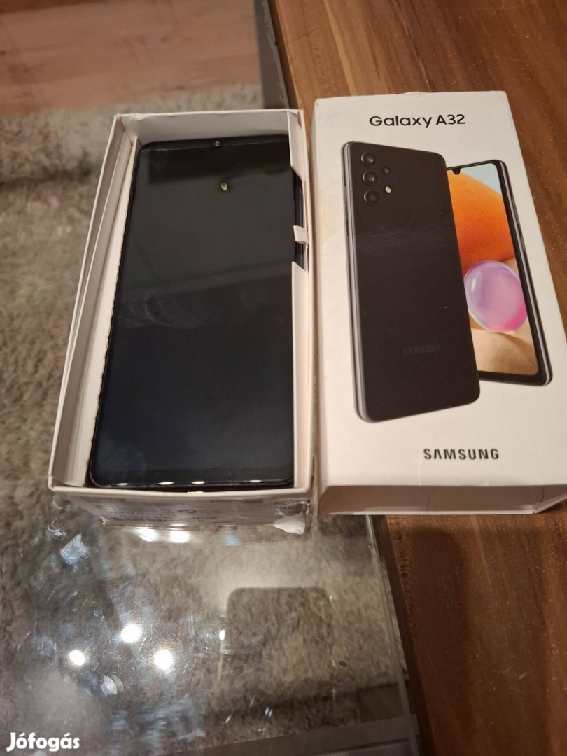 Samsung Galaxya32 Mobil telefon