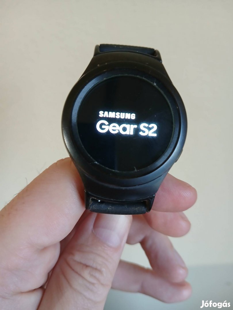 Samsung Gear S2