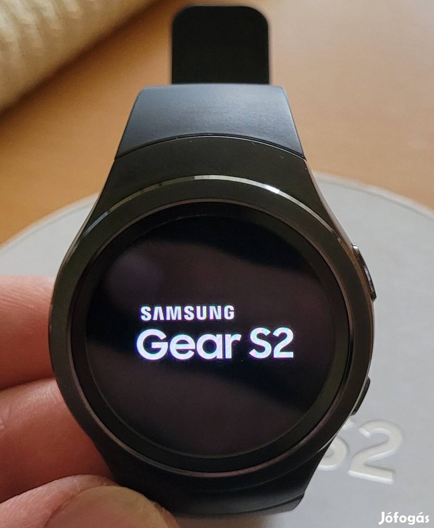 Samsung Gear S2 eladó