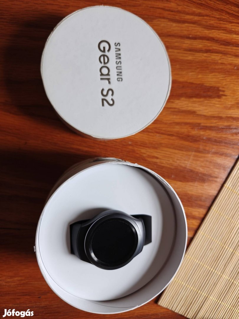 Samsung Gear S2 okosóra eladó