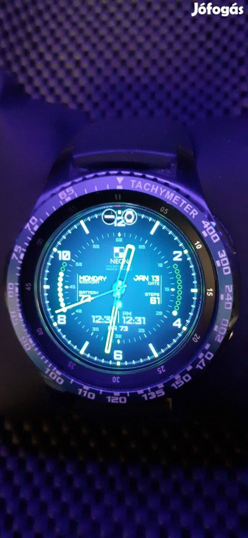 Samsung Gear S3