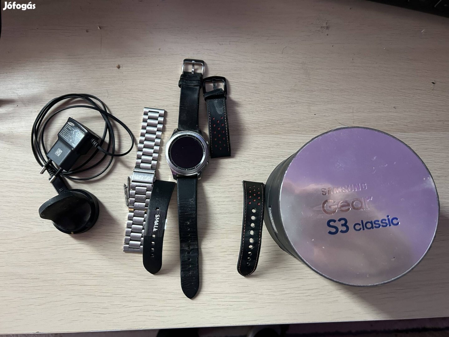 Samsung Gear S3 Classic