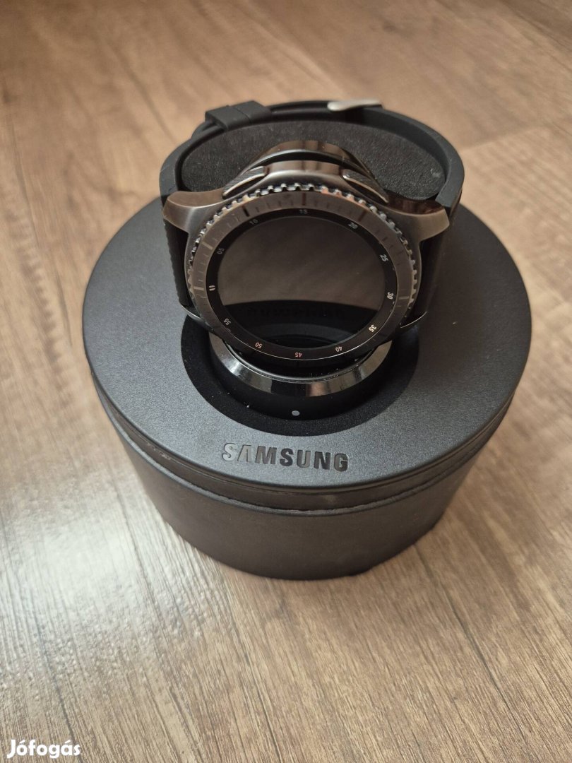 Samsung Gear S3 Frontier