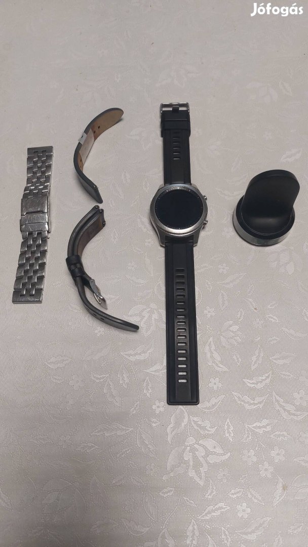 Samsung Gear S3 classic