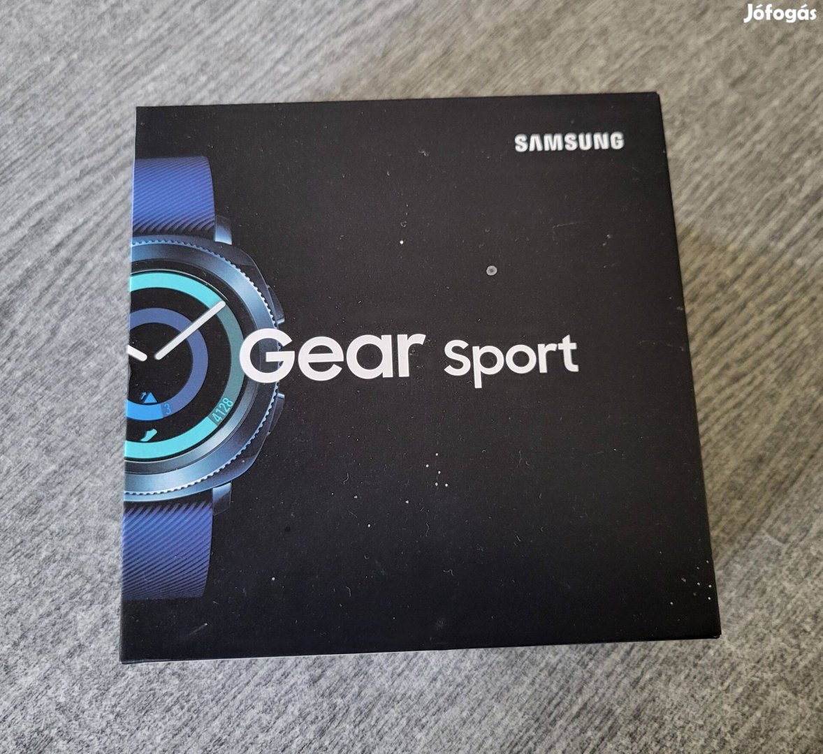 Samsung Gear Sport